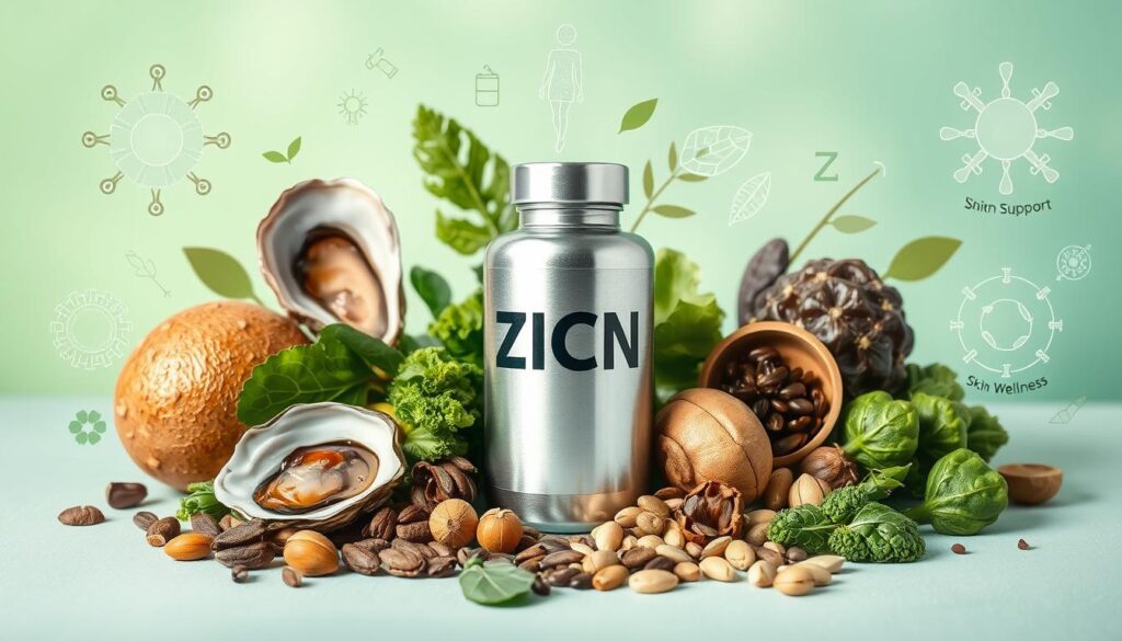 Zinc