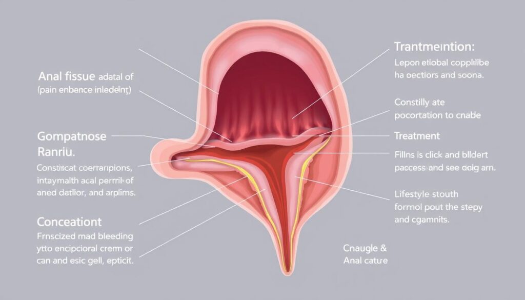 Anal Fissure