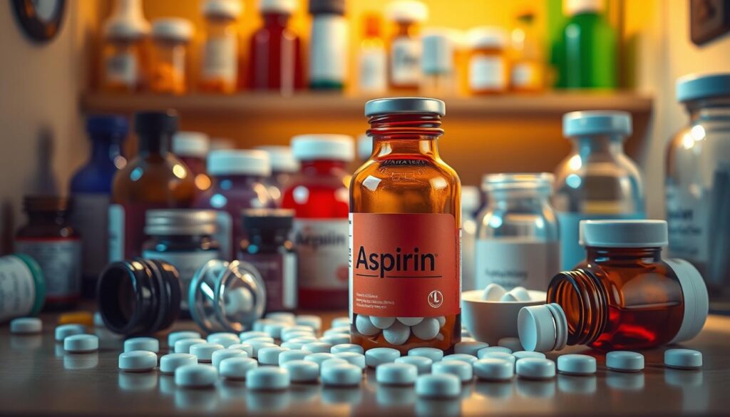 Aspirin