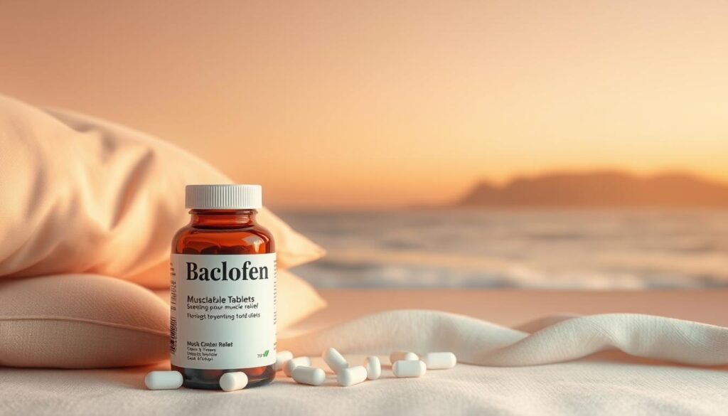 Baclofen