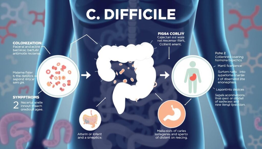 C. Difficile Infection