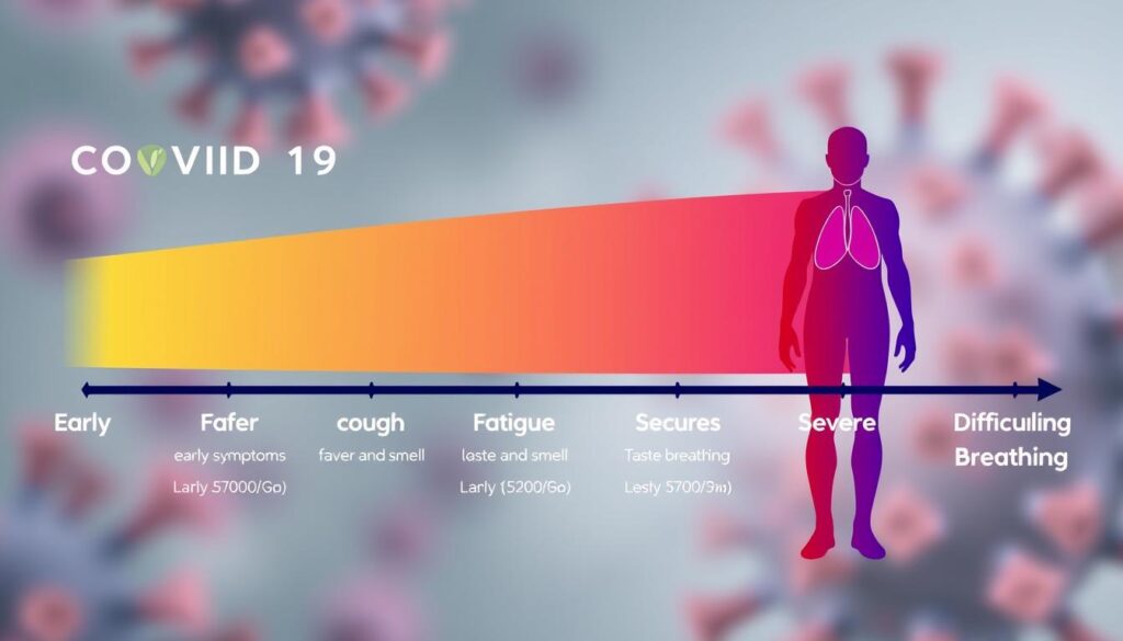 COVID-19 Symptoms Order