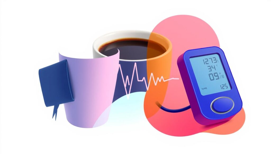 Caffeine and Blood Pressure