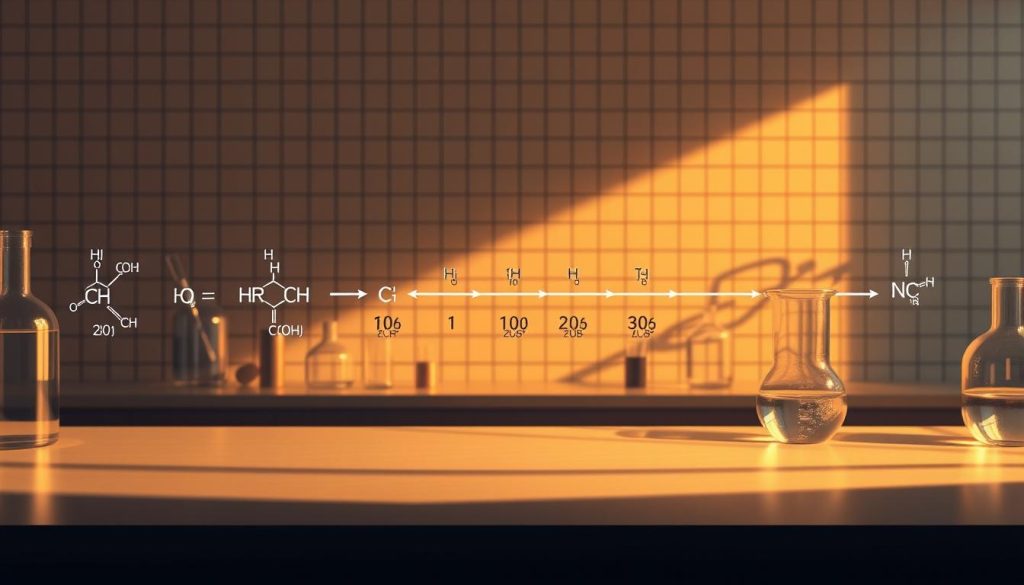 Calculate Theoretical Yield