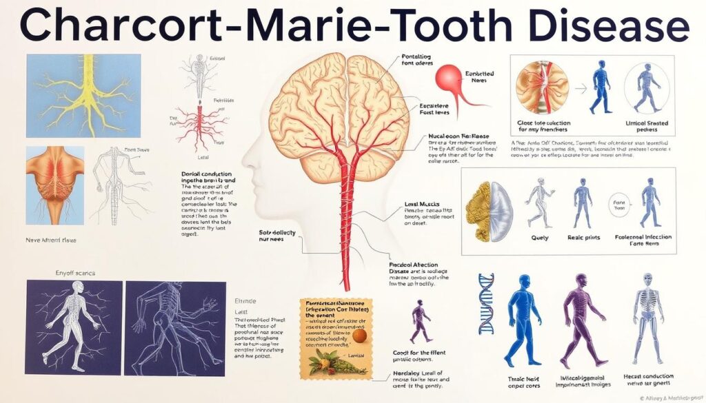 Charcot-Marie-Tooth Disease