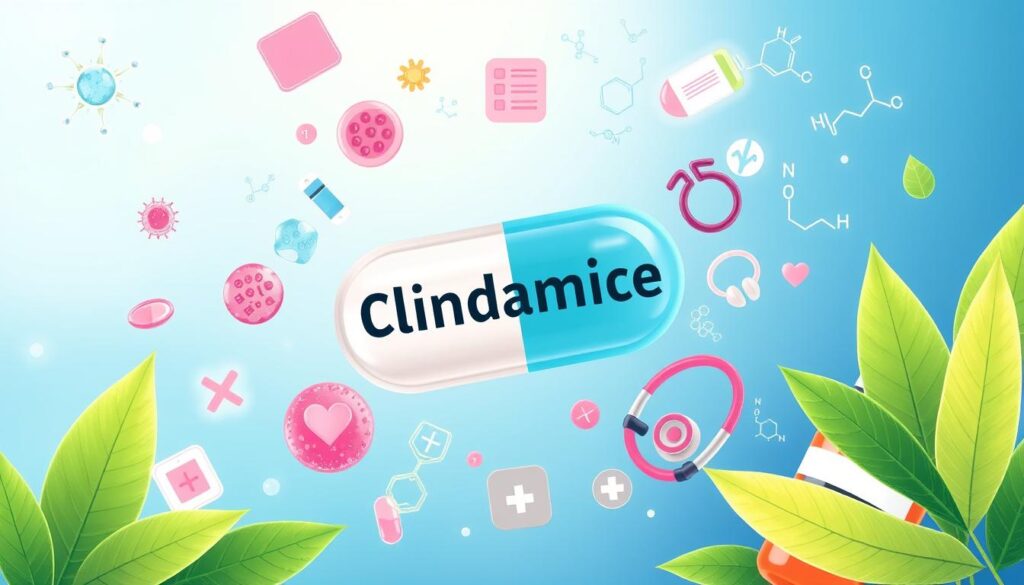 Clindamycin