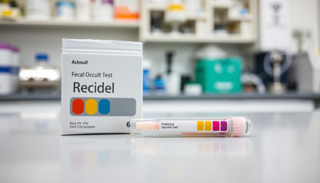 Fecal Occult Blood Test