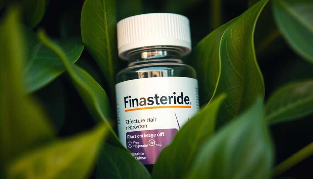 Finasteride