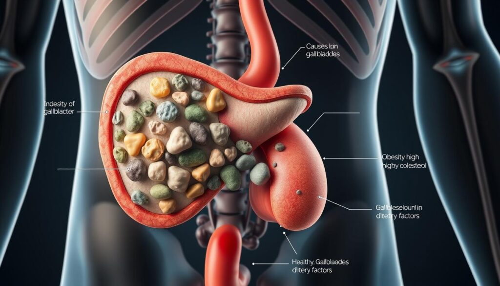 Gallstones