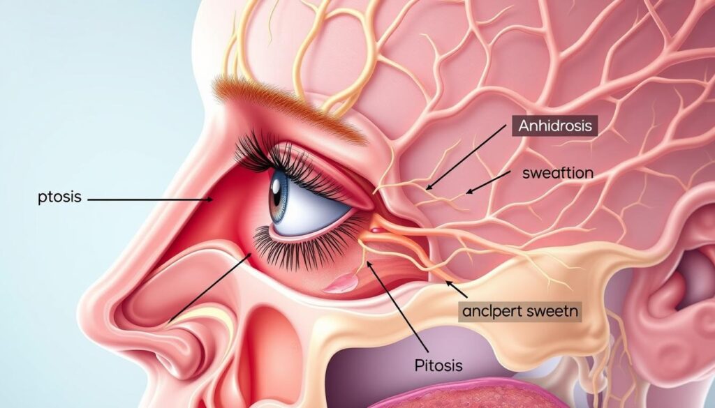 Horner Syndrome