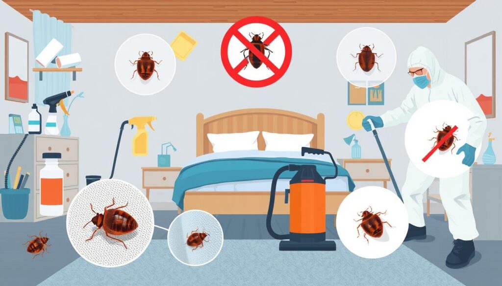 How to Get Rid of Bed Bugs