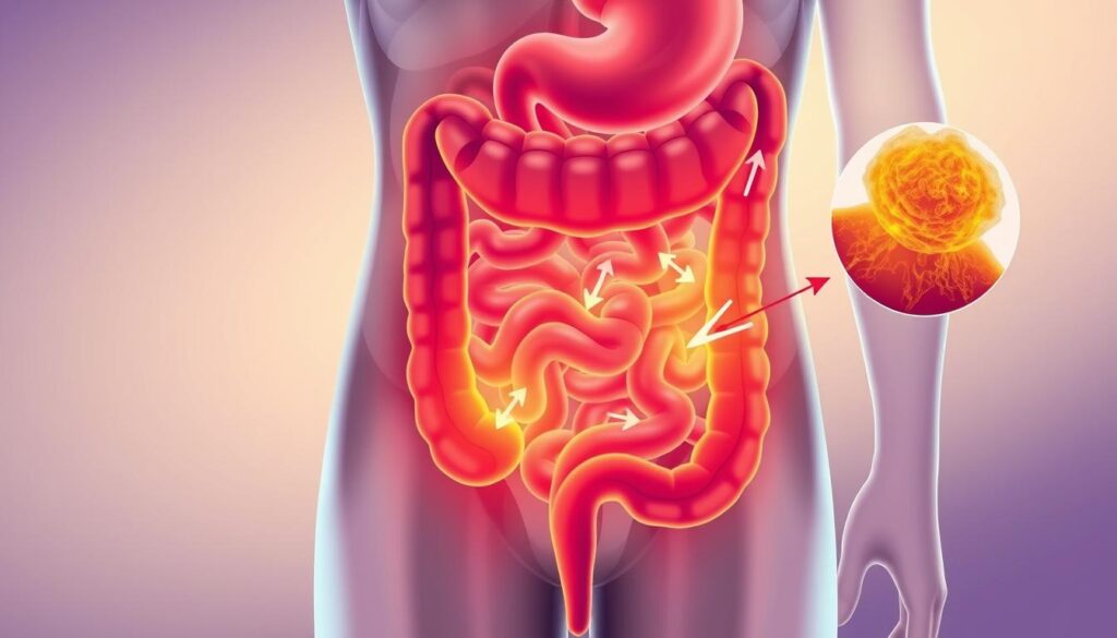 Inflammatory Bowel Disease (IBD)