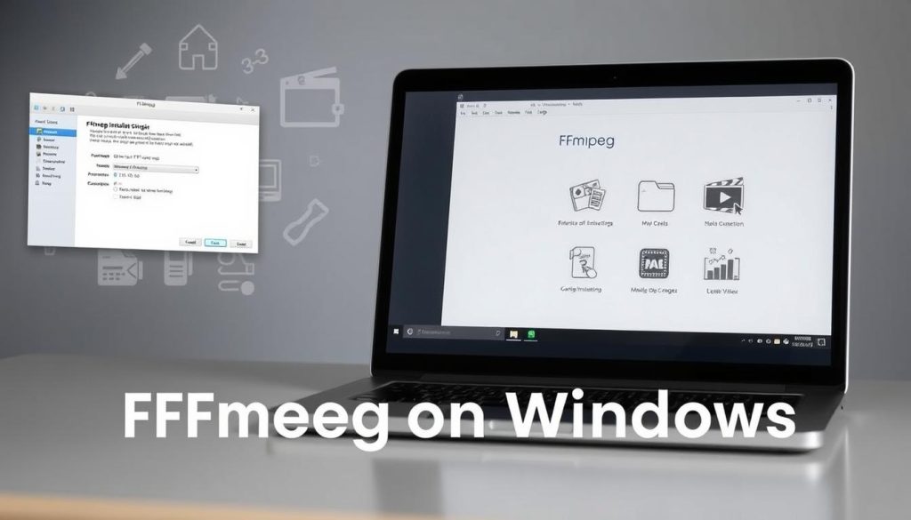 Instalar o FFmpeg no Windows