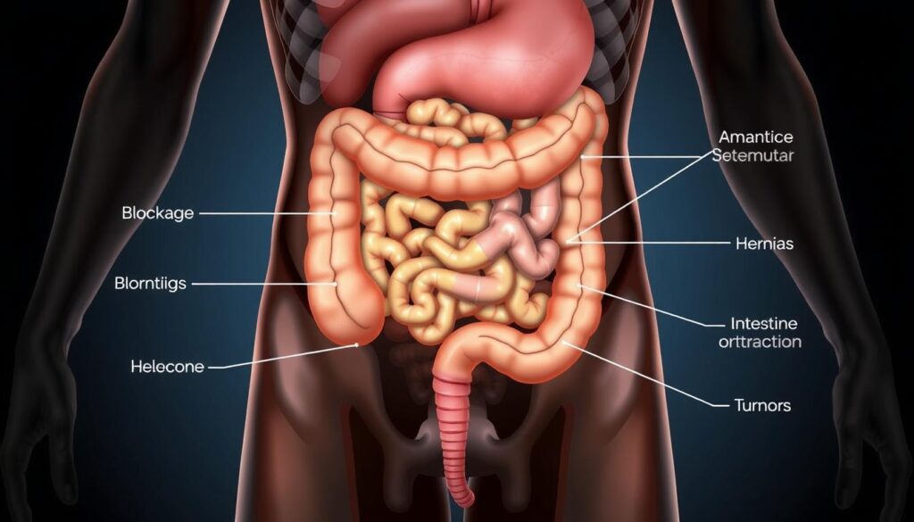 Intestinal Obstruction