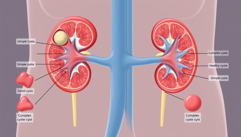 Kidney Cysts