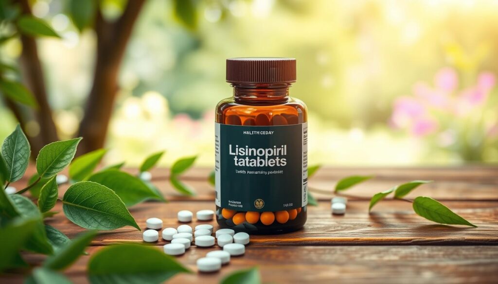 Lisinopril