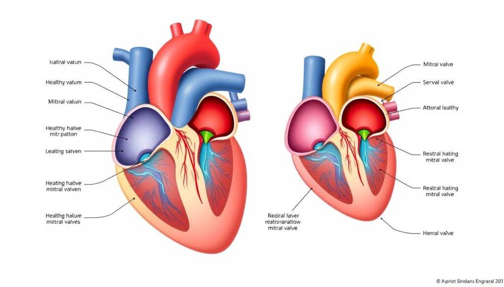 Mitral Valve Regurgitation