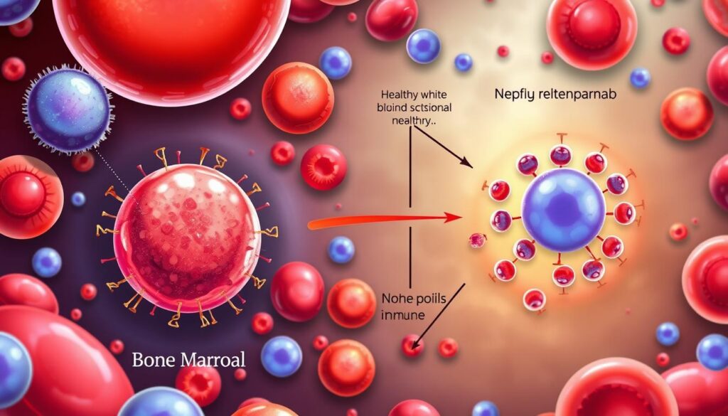 Neutropenia