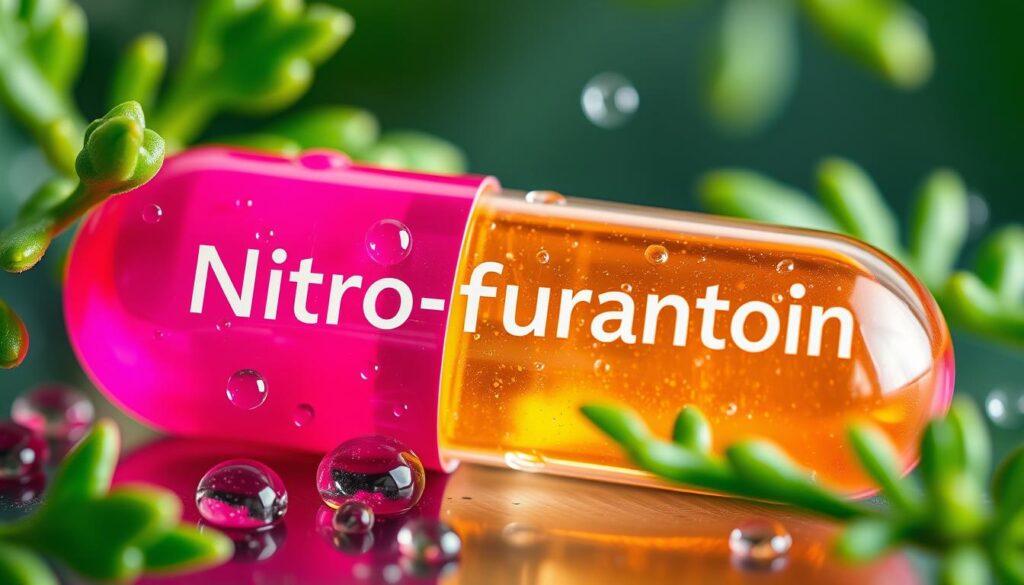 Nitrofurantoin