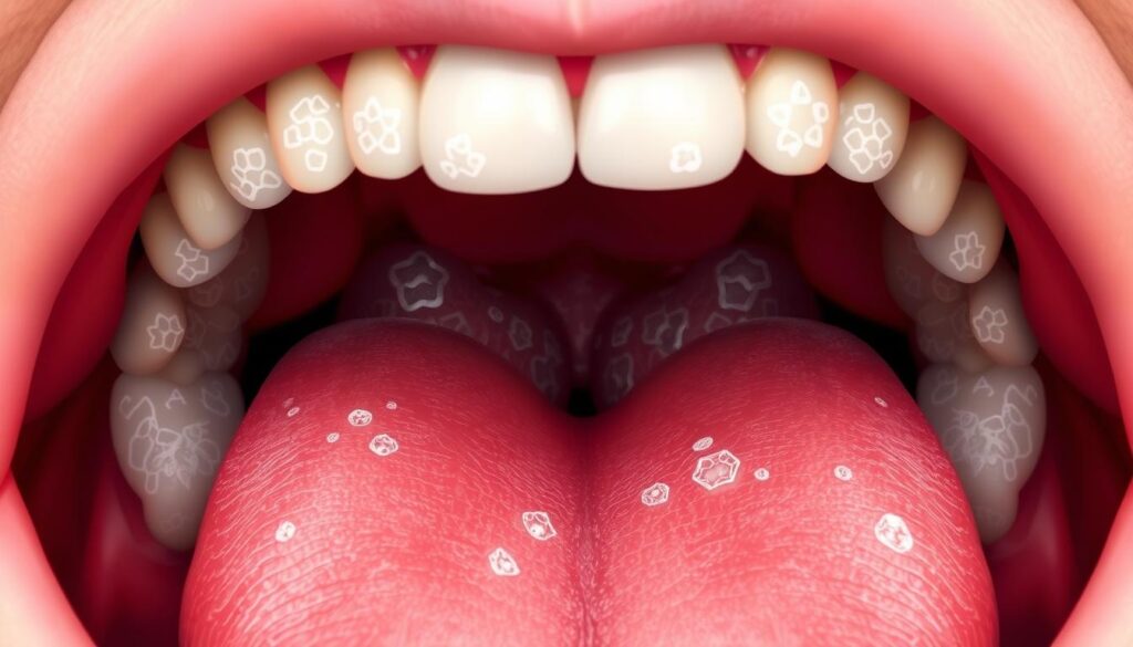 Oral Lichen Planus