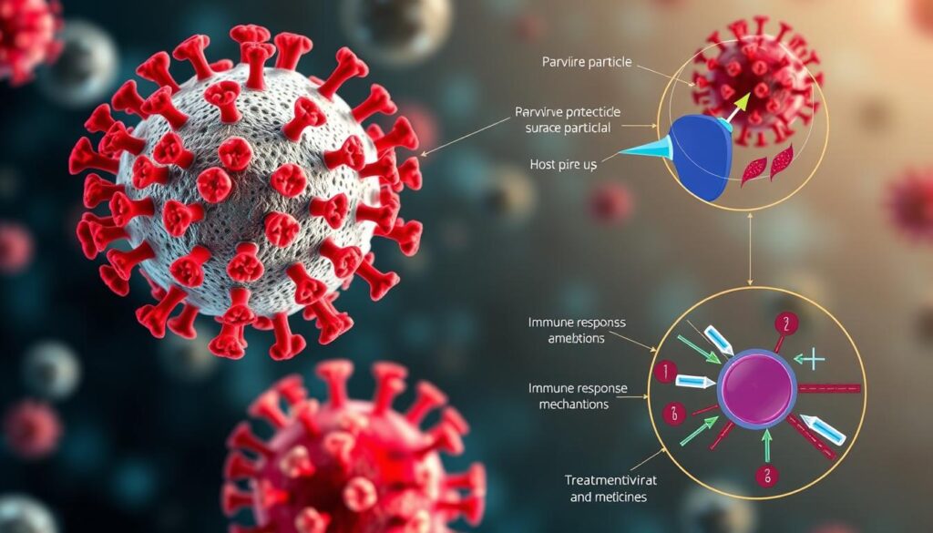 Parvovirus Infection