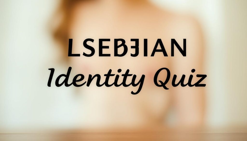 Relationships/Am I A Lesbian Quiz