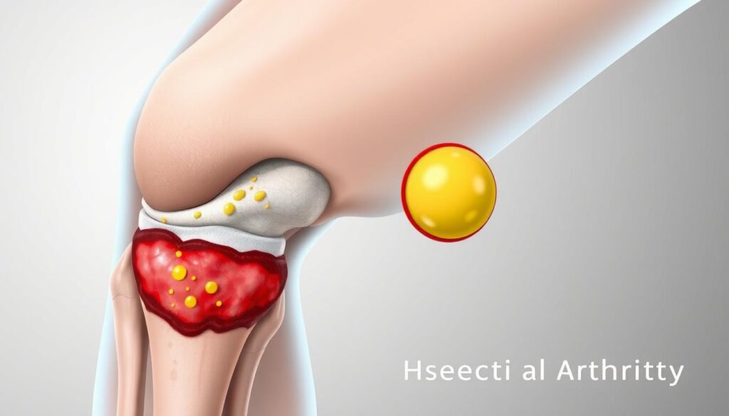 Septic Arthritis