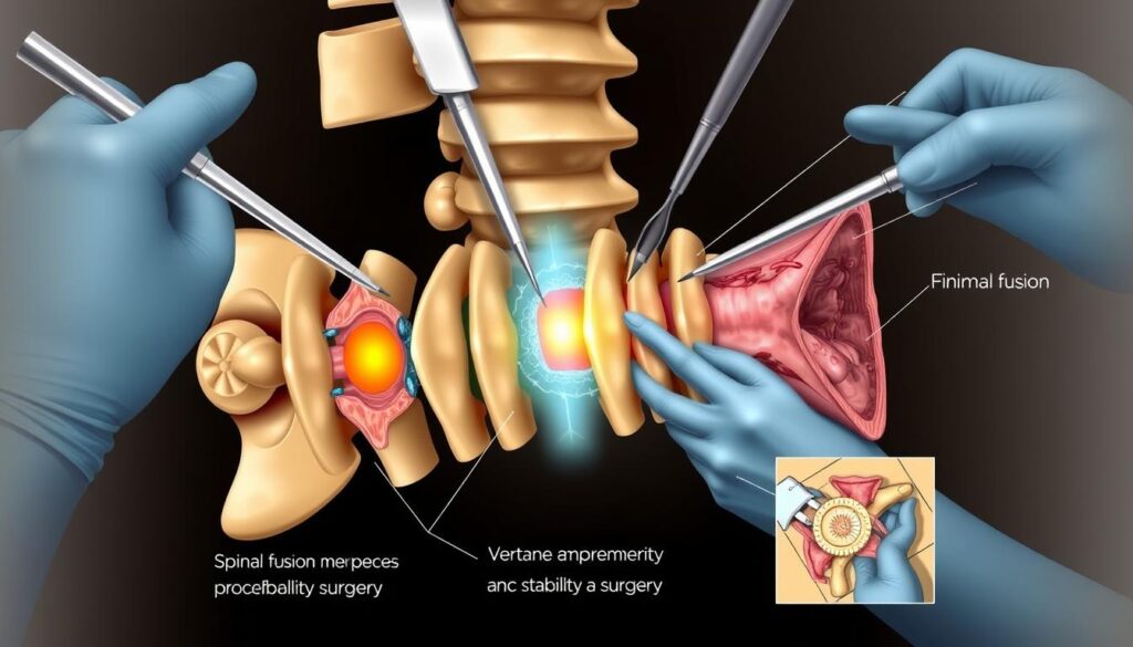 Spinal Fusion