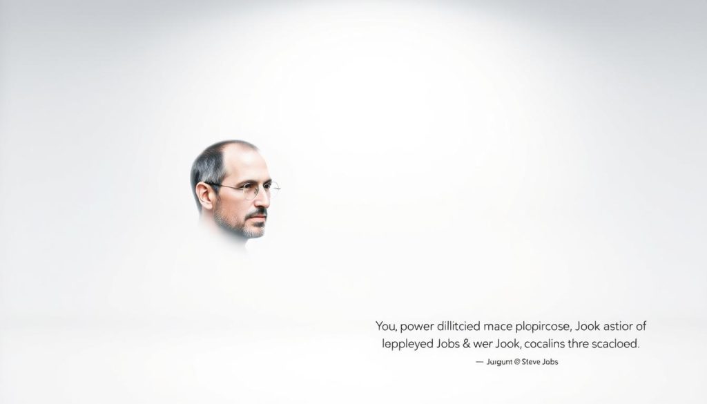 Citations de Steve Jobs sur la simplicité