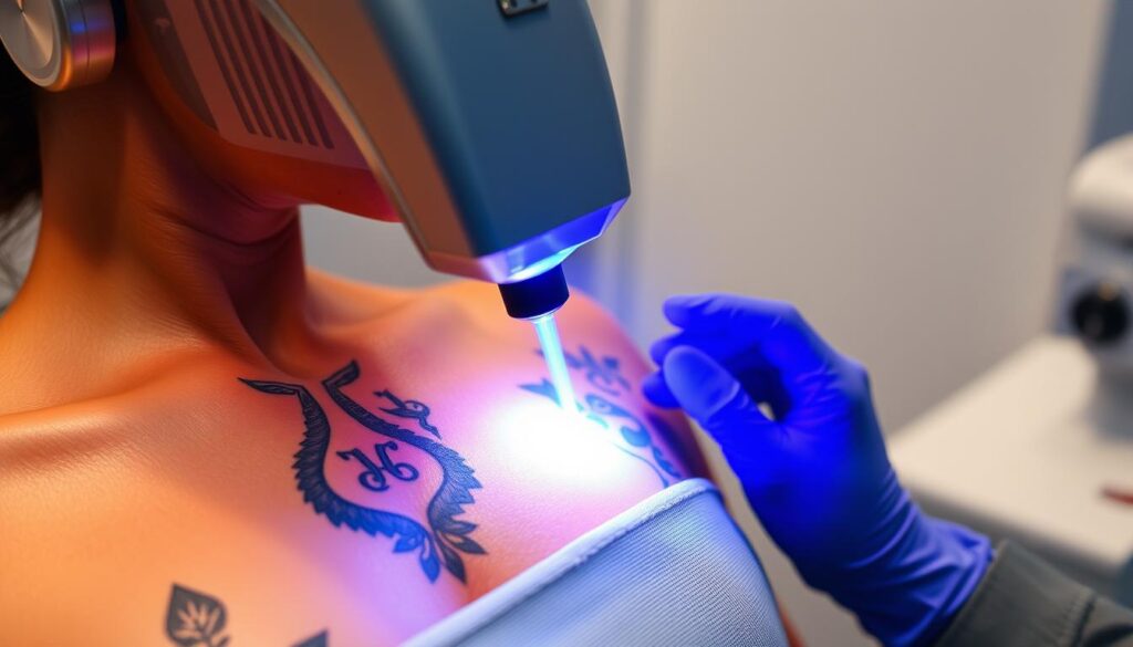 Tattoo Removal