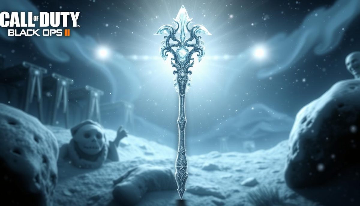 Ice Operator Cod How to Upgrade the Ice Staff in Call of Duty: Black Ops II