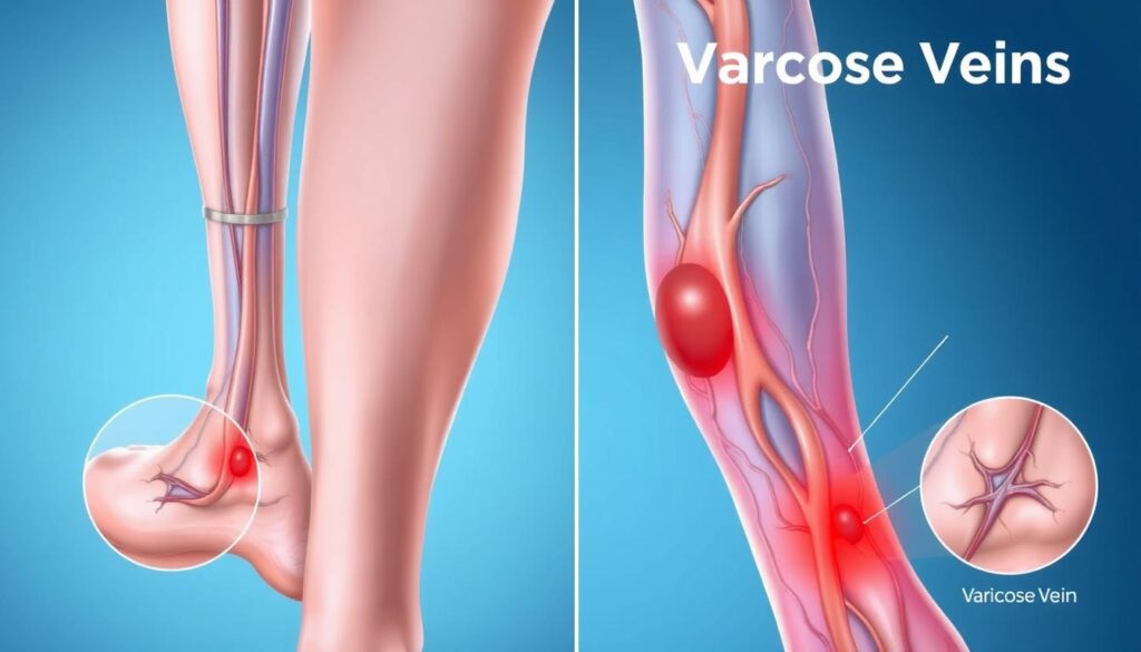 Varicose Veins