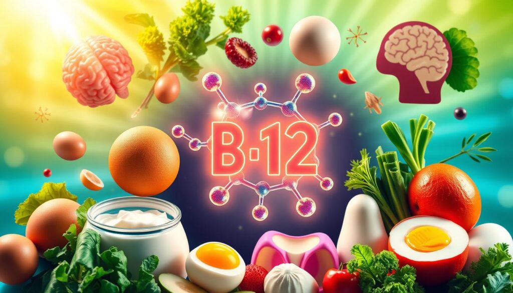 Vitamin B-12