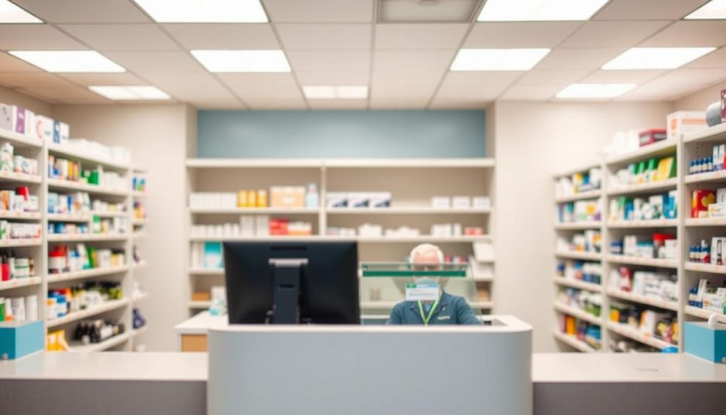 Salaire des techniciens en pharmacie chez Walgreens