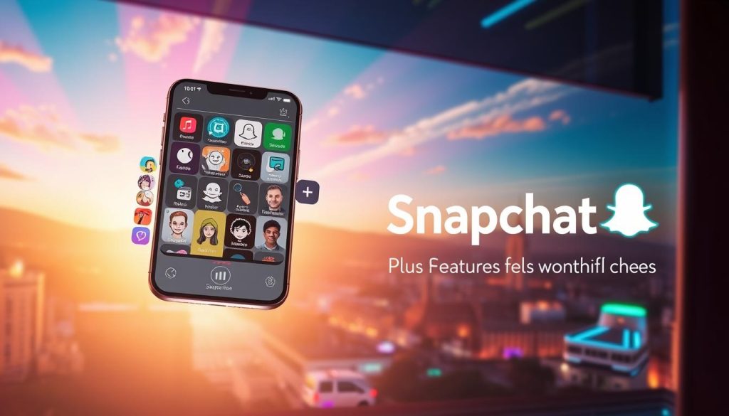 What Does Snapchat Plus Do