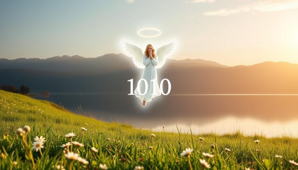 1010 Angel Number