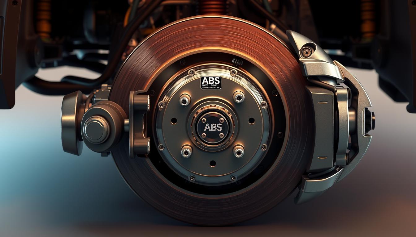 ABS brakes purpose