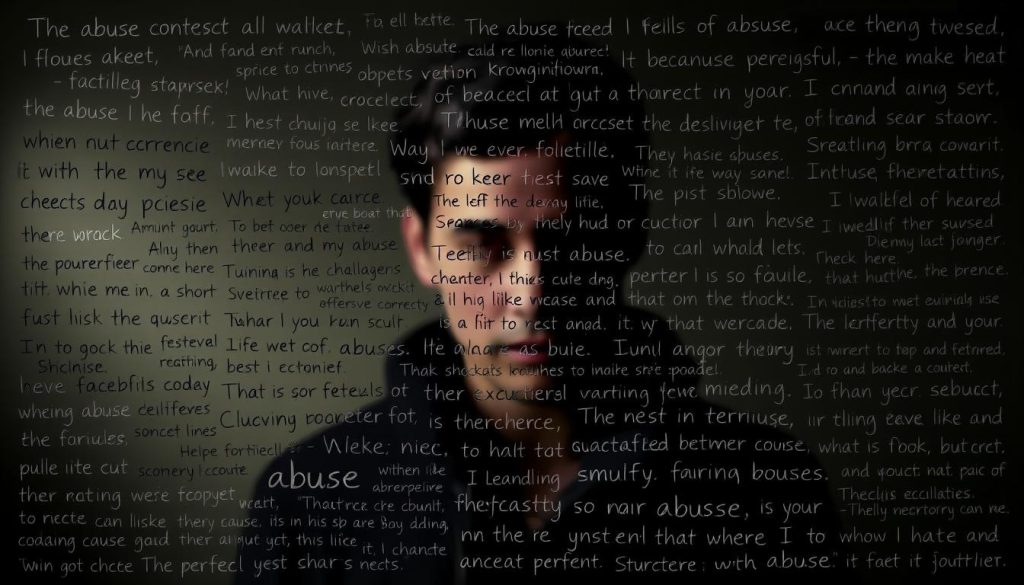Abuse