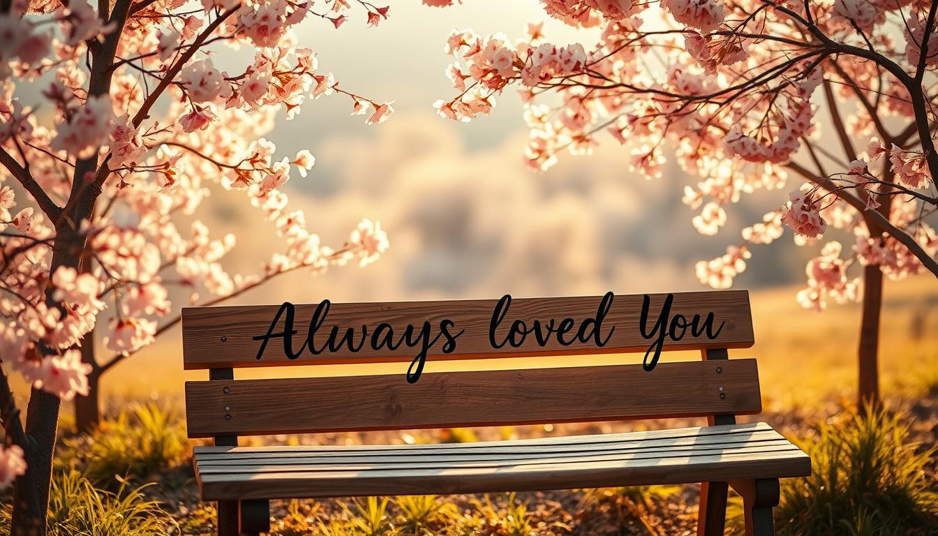 Always Loved You