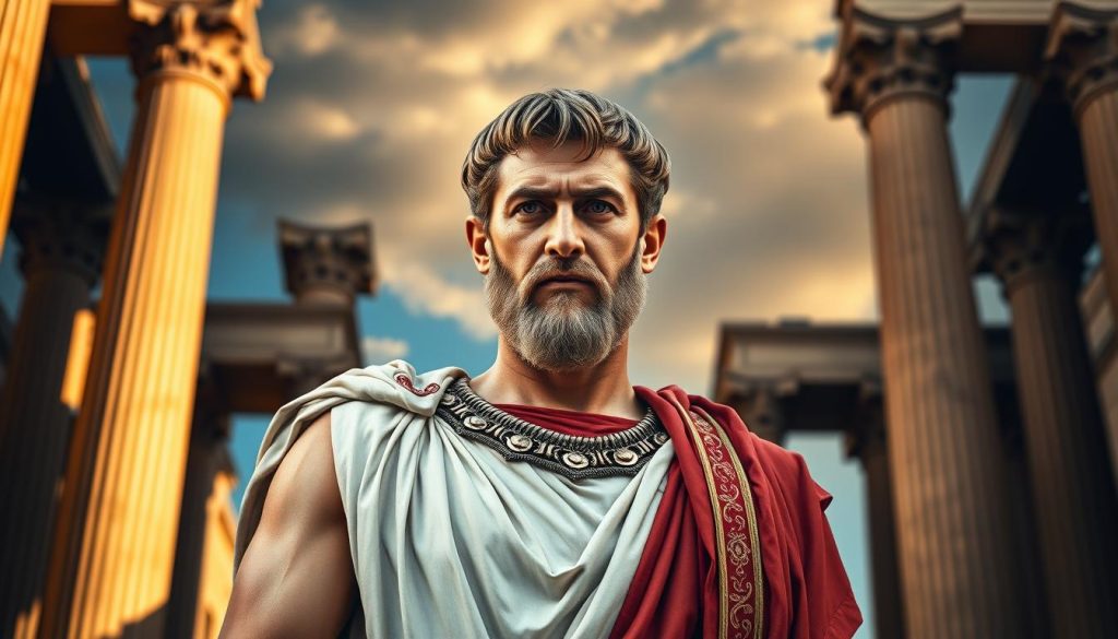 Augustus