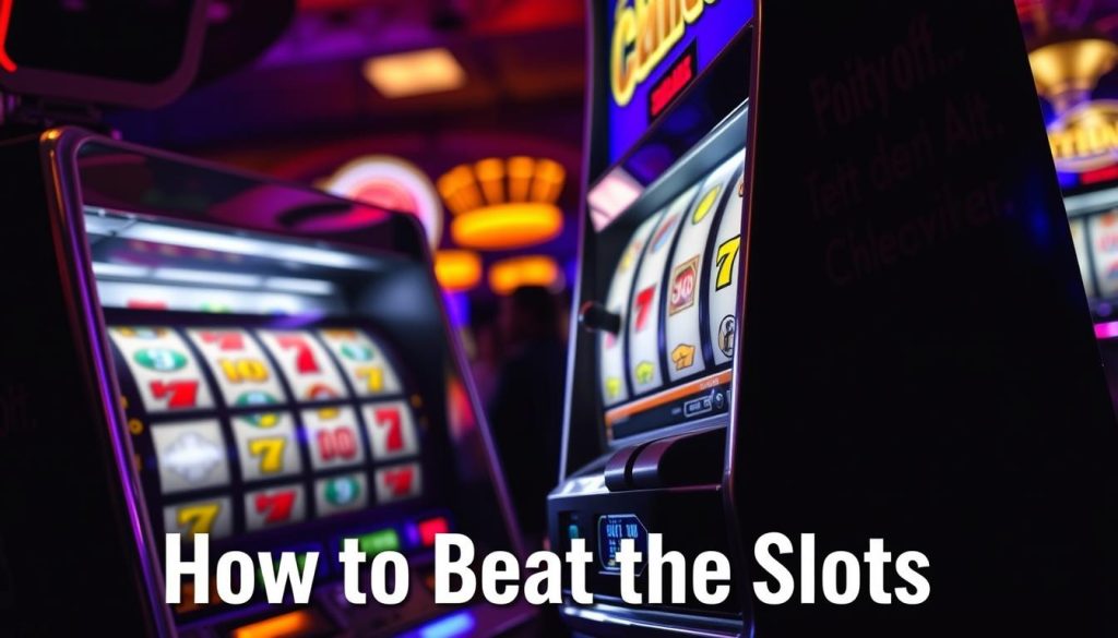 Beat the Slots