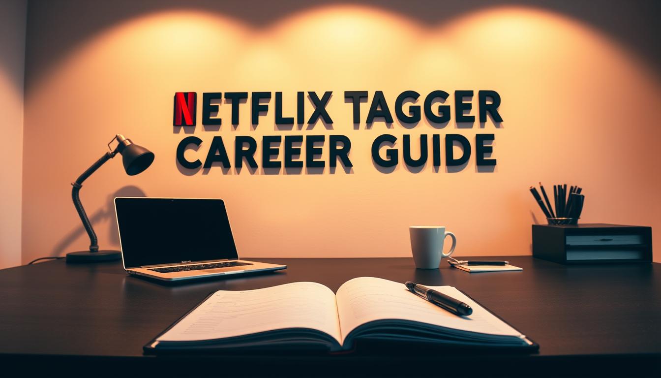 Become a Netflix Tagger