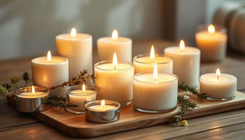 Best CANDLE QUOTES