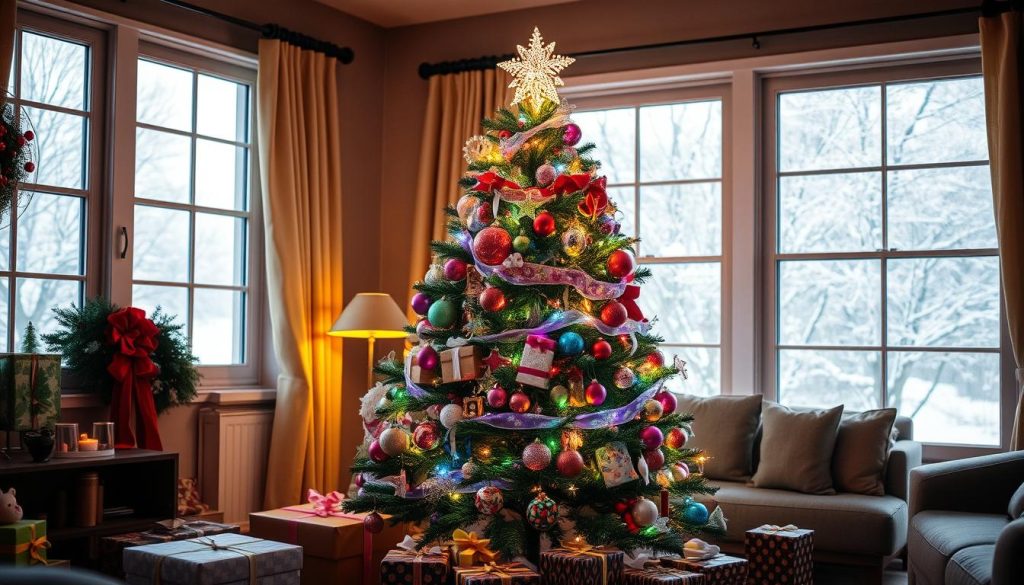 Best CHRISTMAS TREE QUOTES