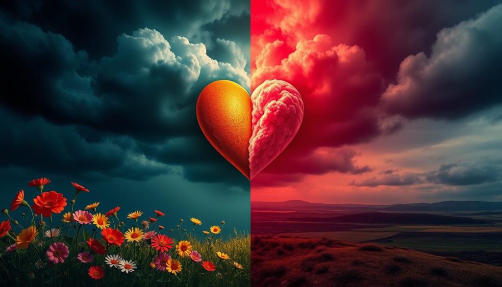 Best LOVE ME OR HATE ME QUOTES
