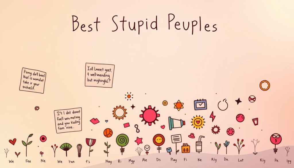 Best Stupid People Quotes