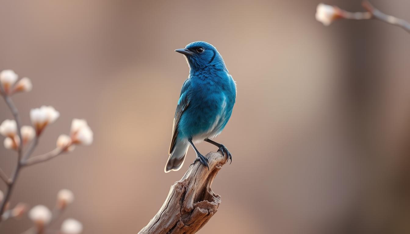 Bluebird