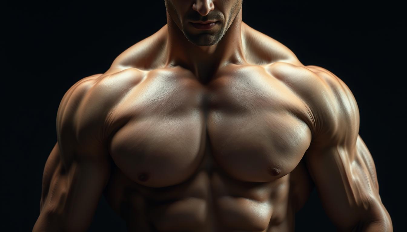 Bounce Pecs