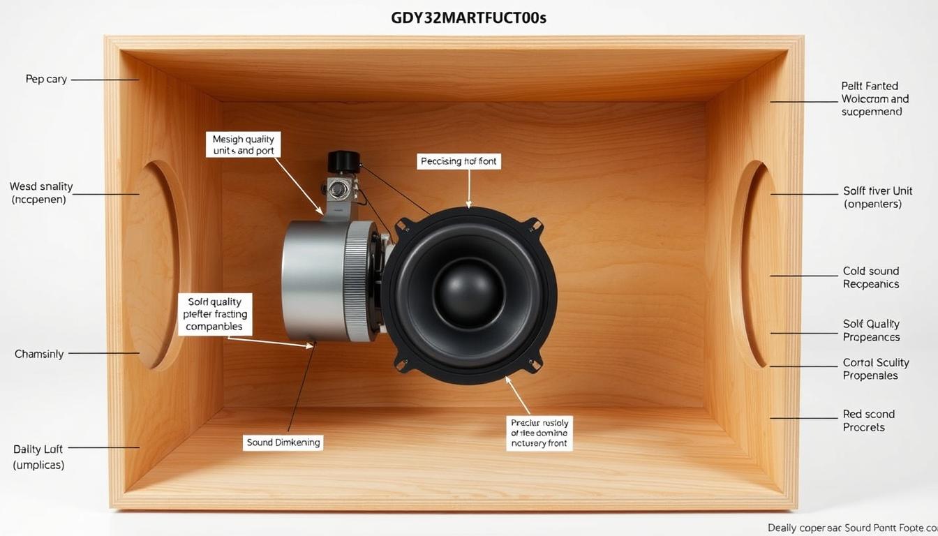 Build a Speaker Box