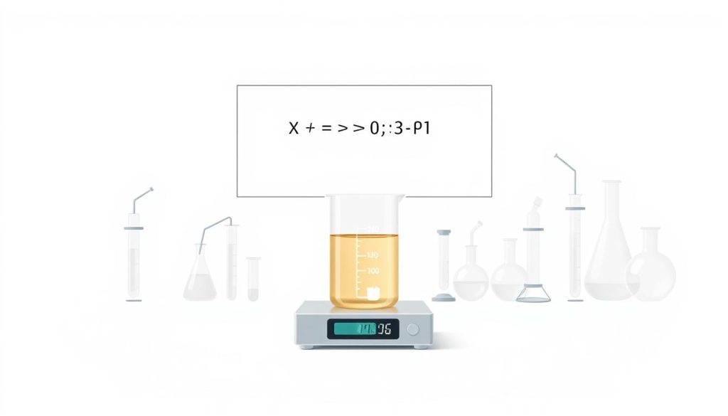 Calculate Mass Percent